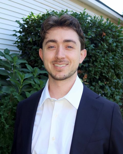 Travis Cronin, founder of Inkstone